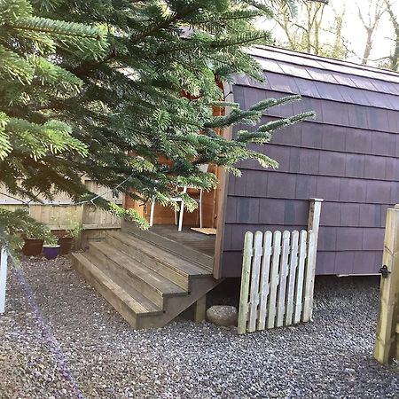 Little London Bed & Breakfast And Glamping Pod Hotel Abercraf Ngoại thất bức ảnh